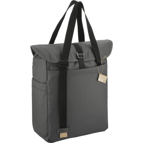 Aft Recycled Computer Tote 13