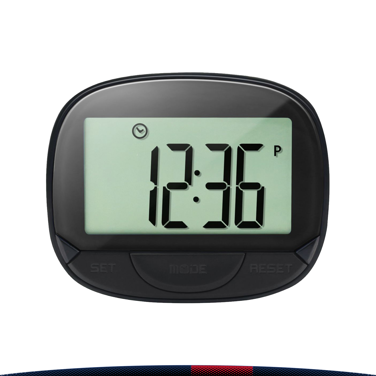 Komos Multifunctional Pedometer 2