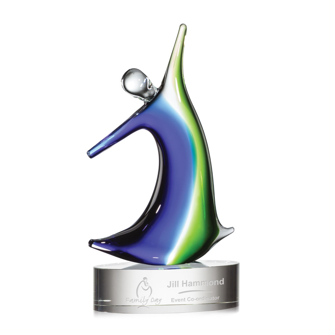 Monza Award 2