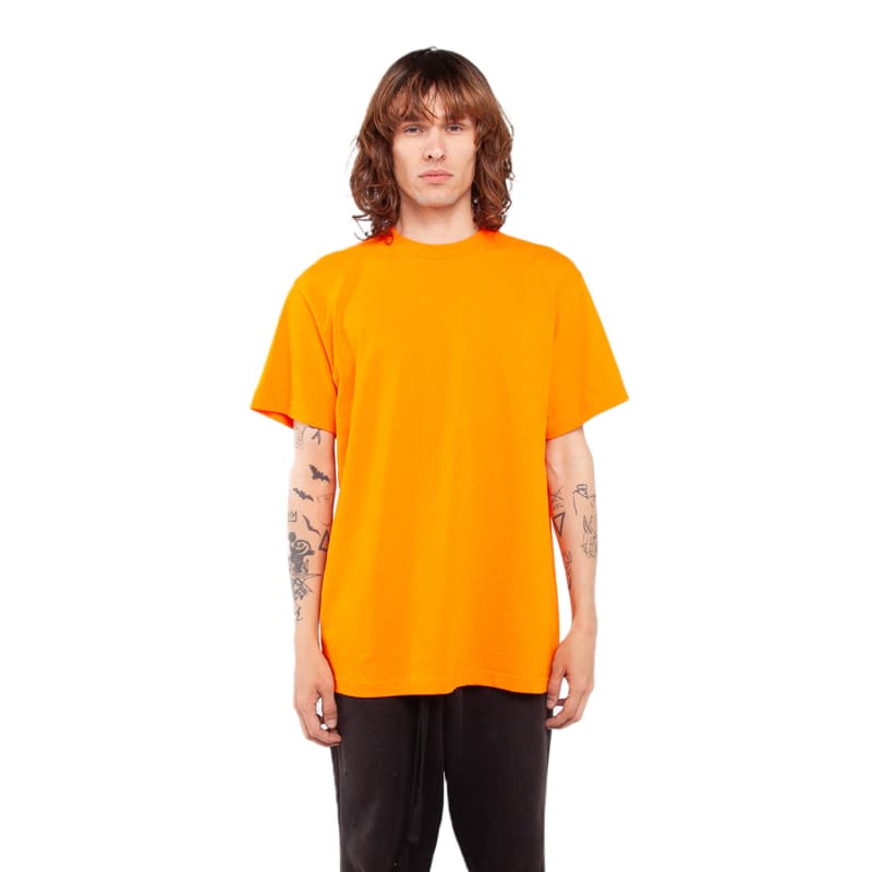 Shaka Wear Adult Active Short-Sleeve Crewneck T-Shirt 83