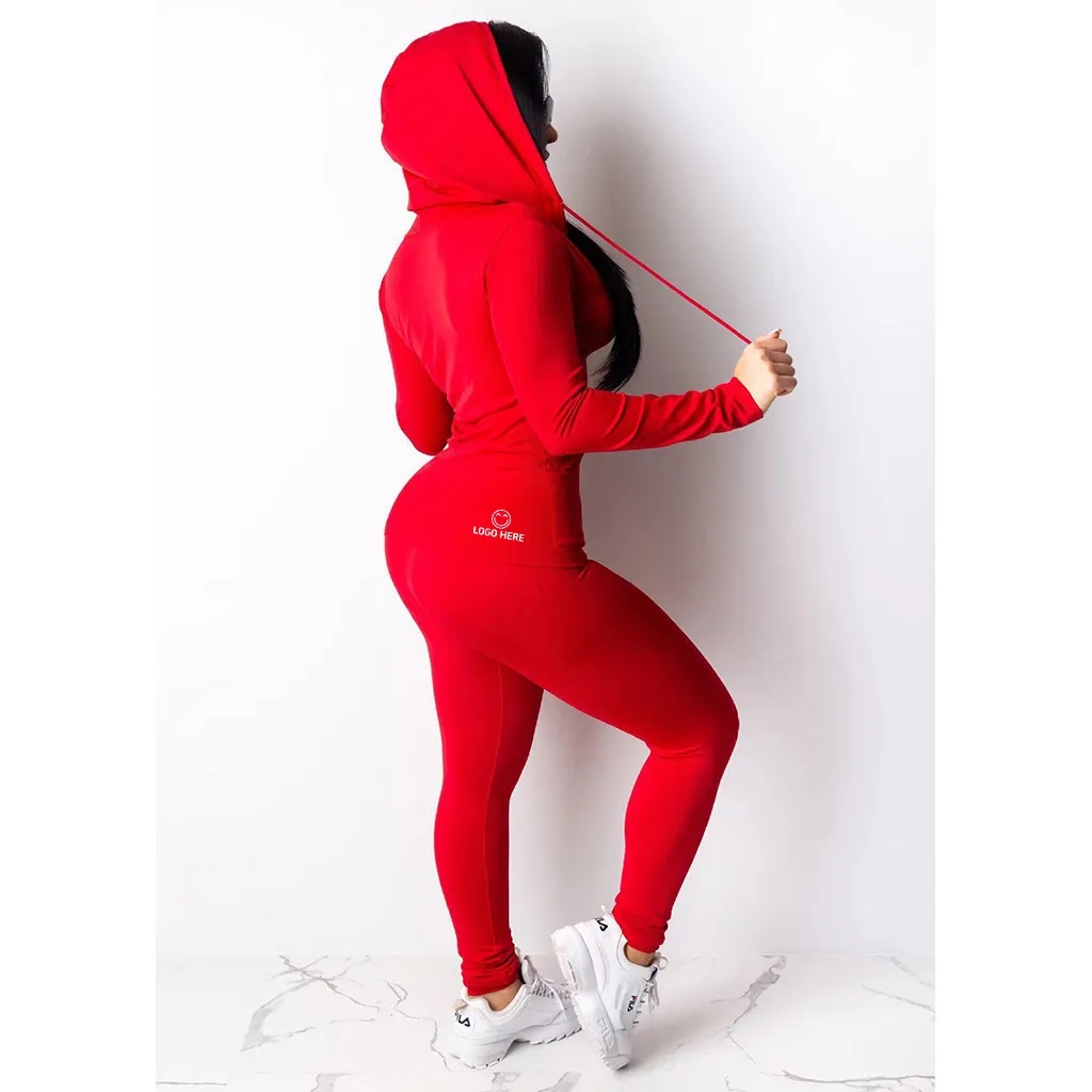 Yoga Sports Suits 6