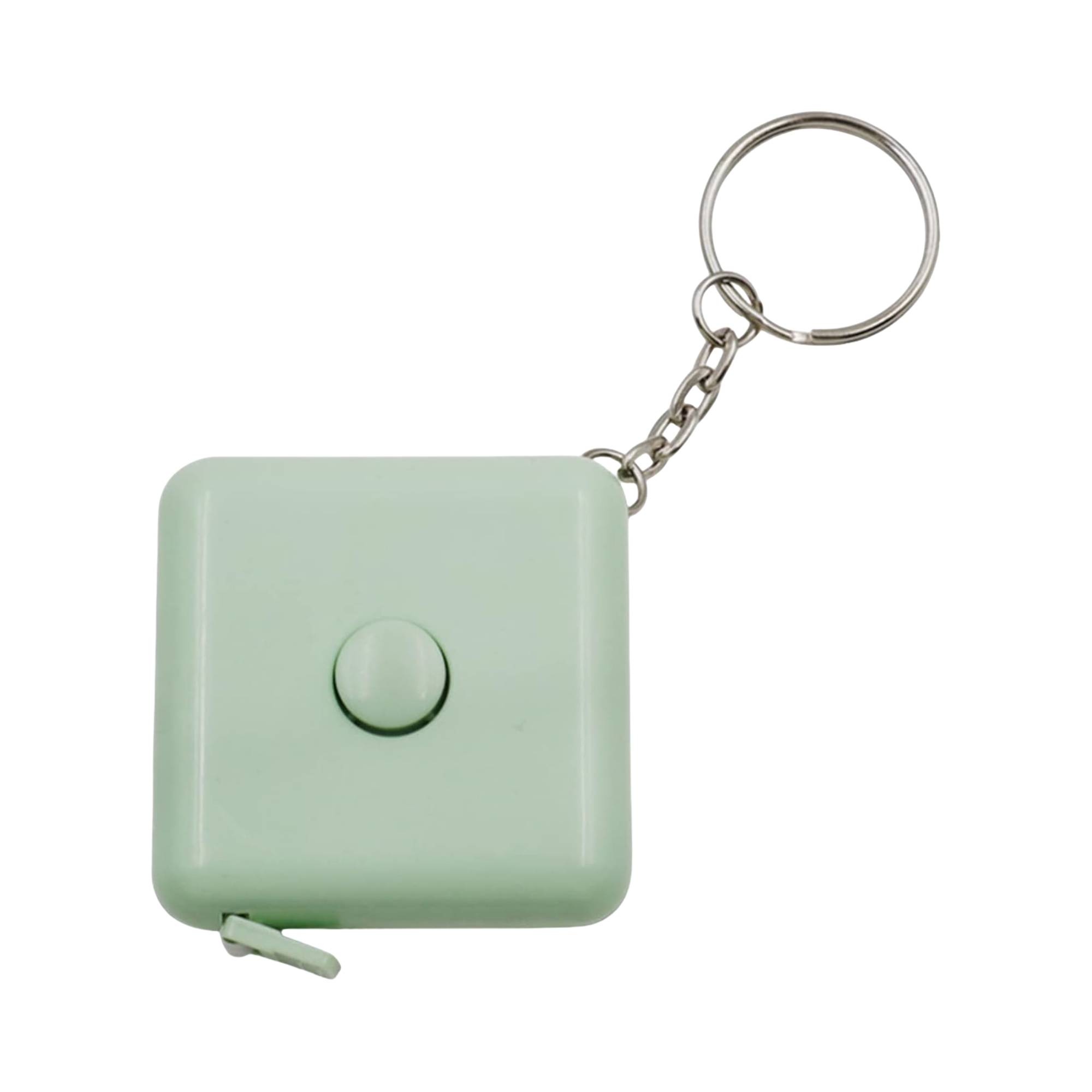 Retractable Tape Measure Key Chains 4