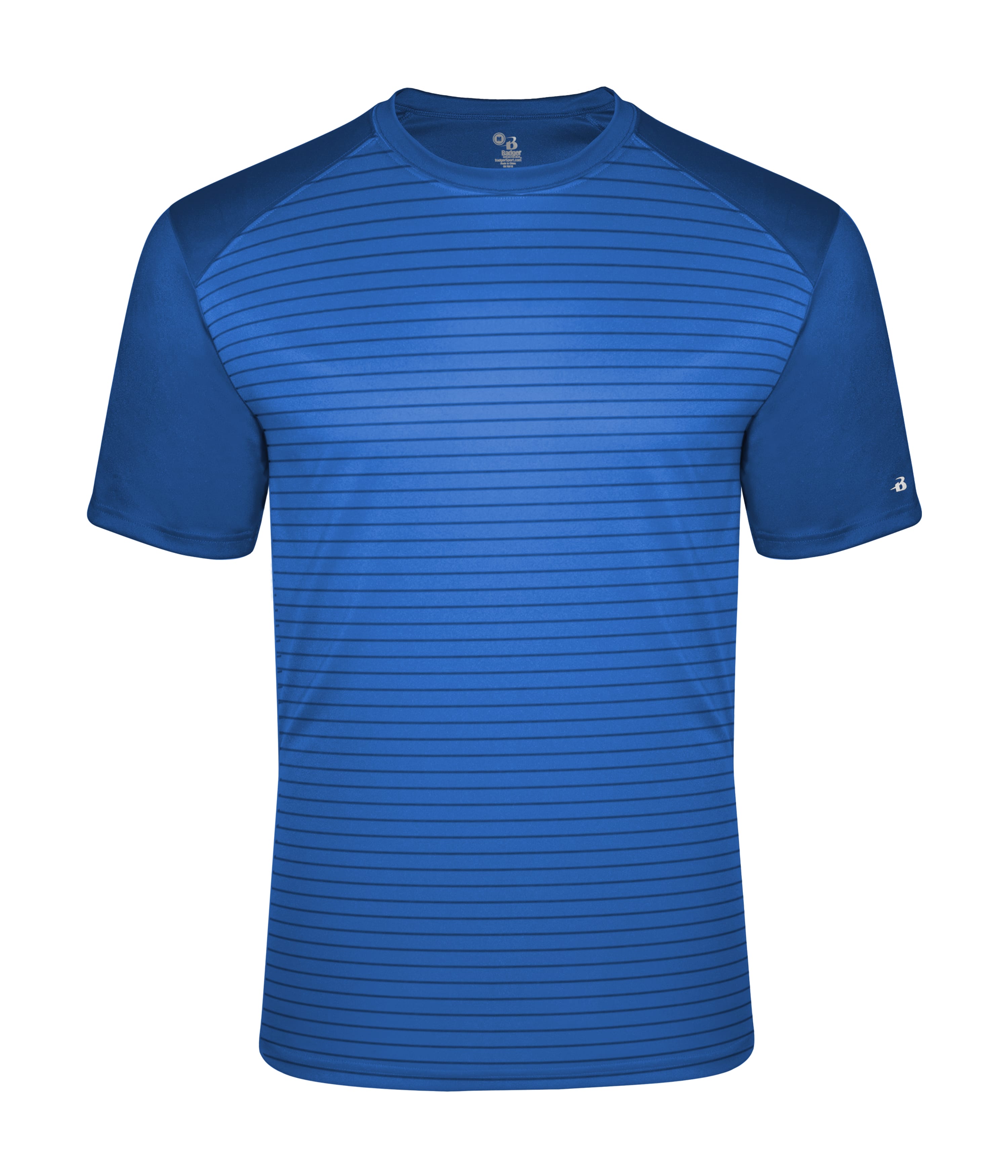 VINTAGE LINE SPORT TRI-BLEND Y 5