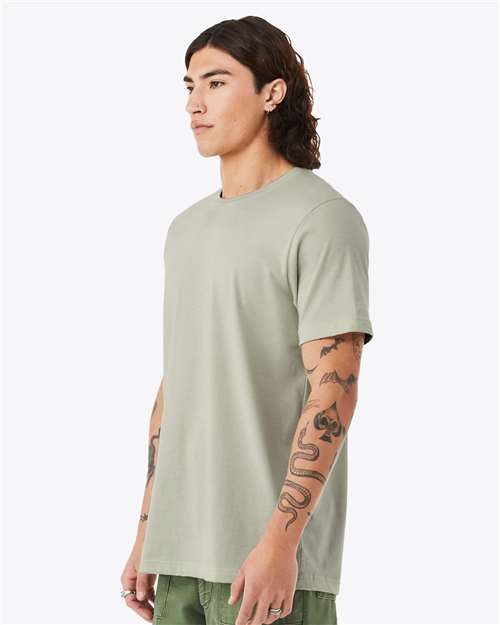 Jersey Tee - 3001 122