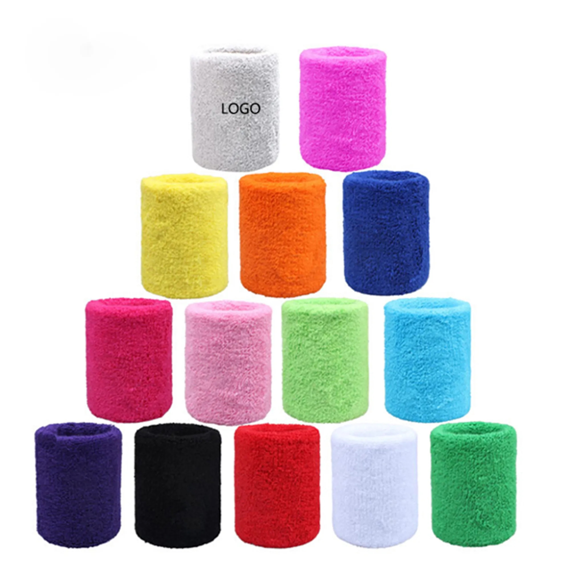 Cotton Sweat Band 5