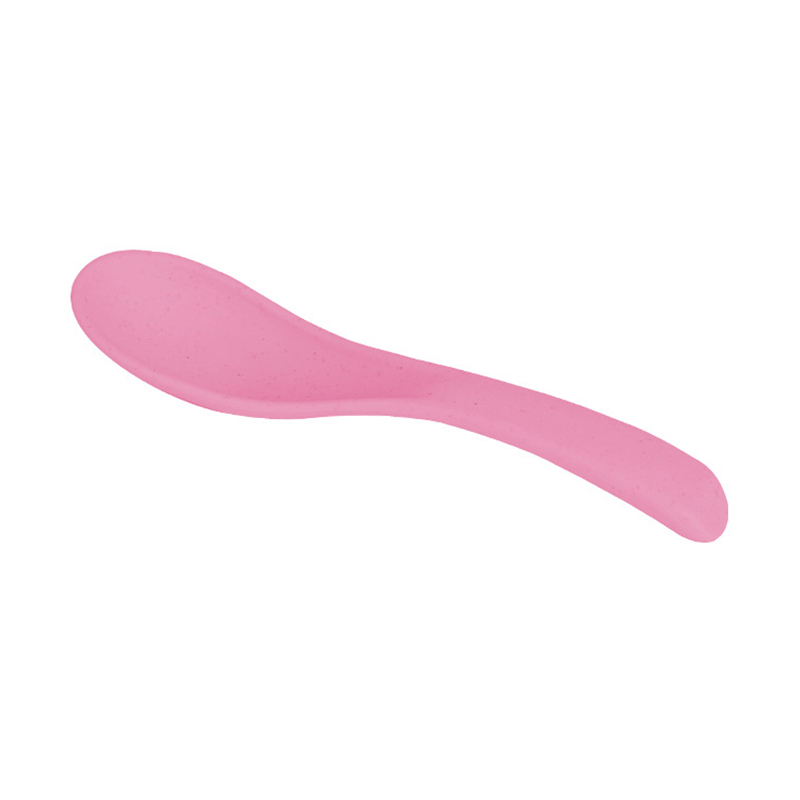 Wheat Straw Spoons 3