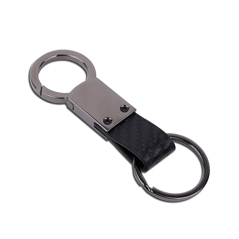 CarbonGrip Belt Hook Keychain 6