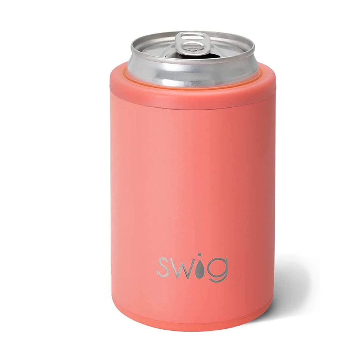 Swig® 12 oz. Combo Can & Bottle Cooler 28