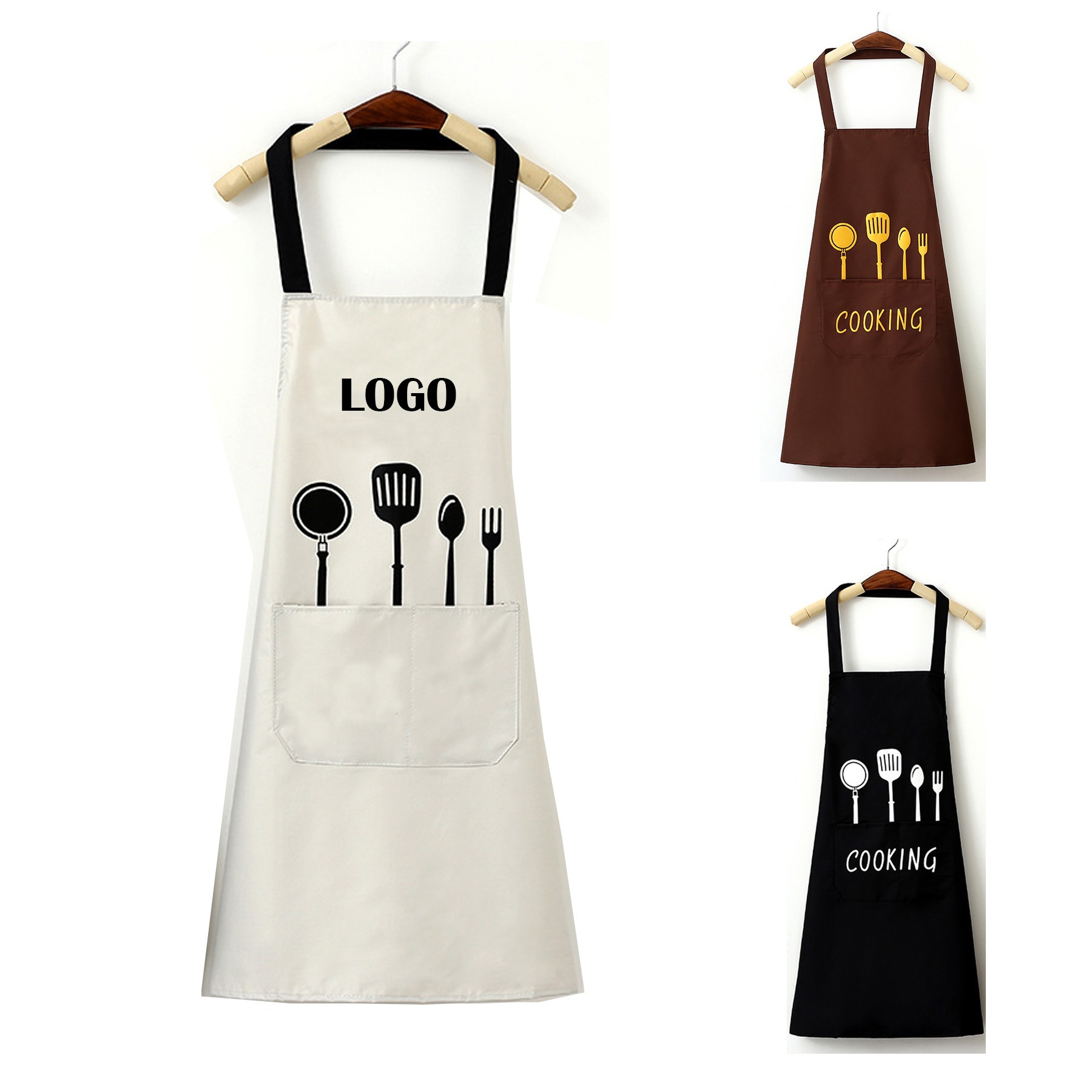 Cooking Apron