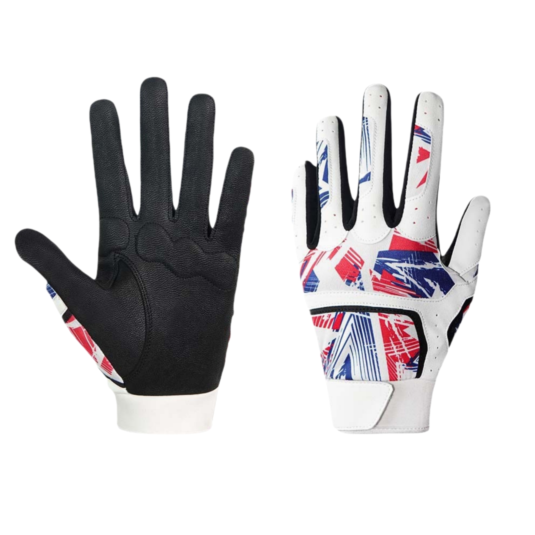 Baseball Batting Glove 2