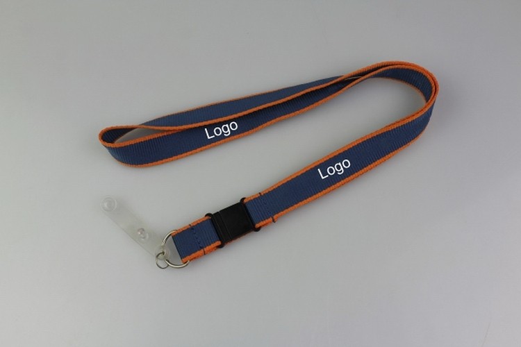 Polyester Lanyard 1