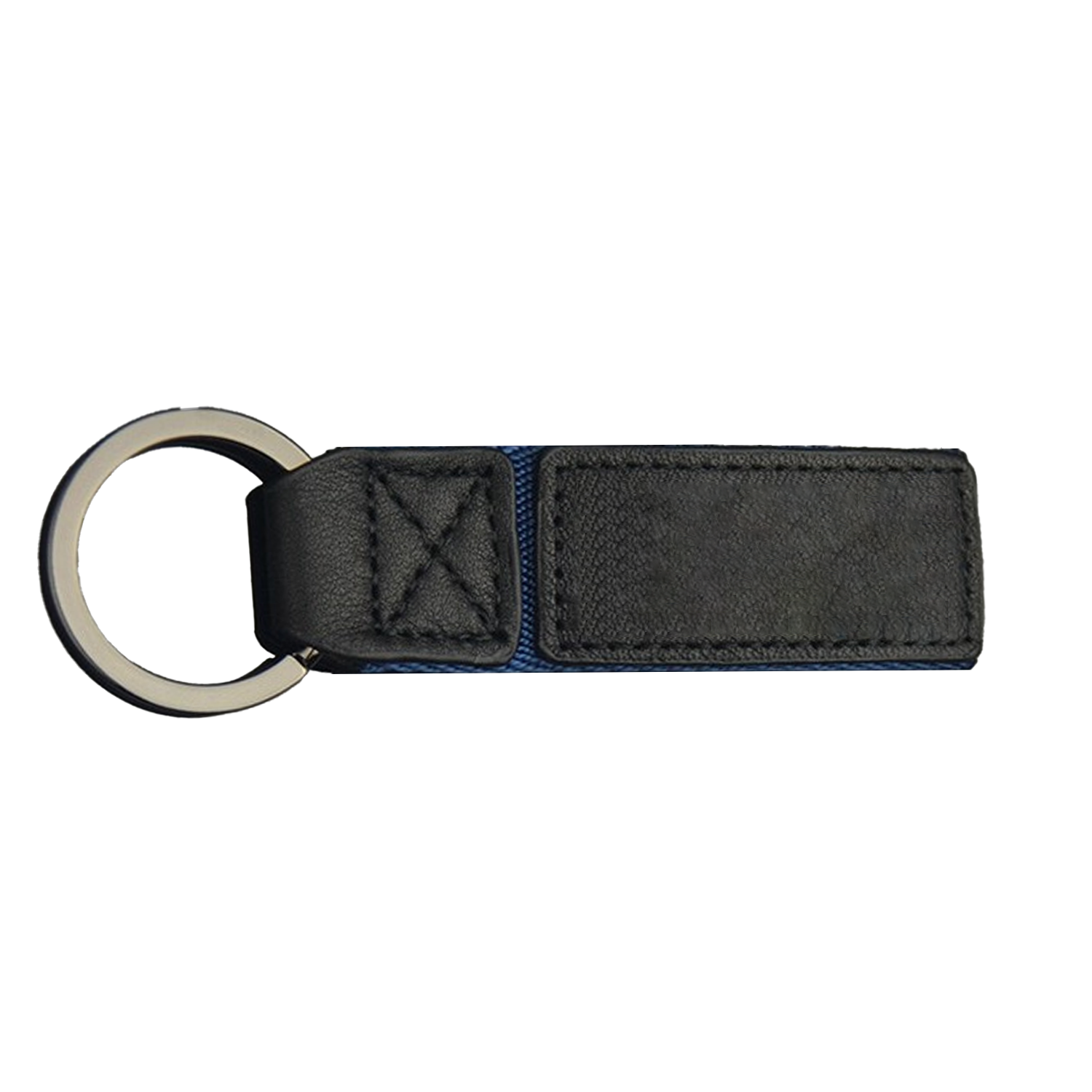PU Leather Car Keychain 15