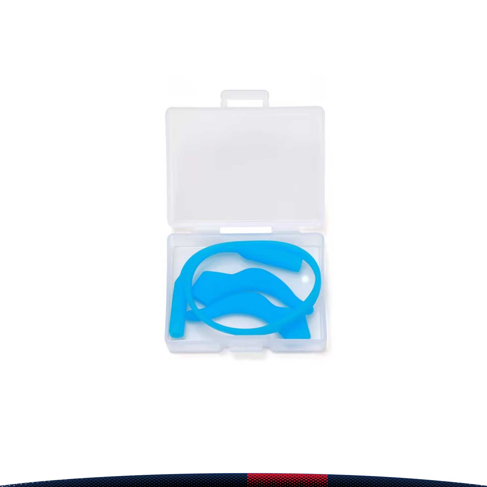 Bivney Silicone Eyeglasses Strap Kit 4