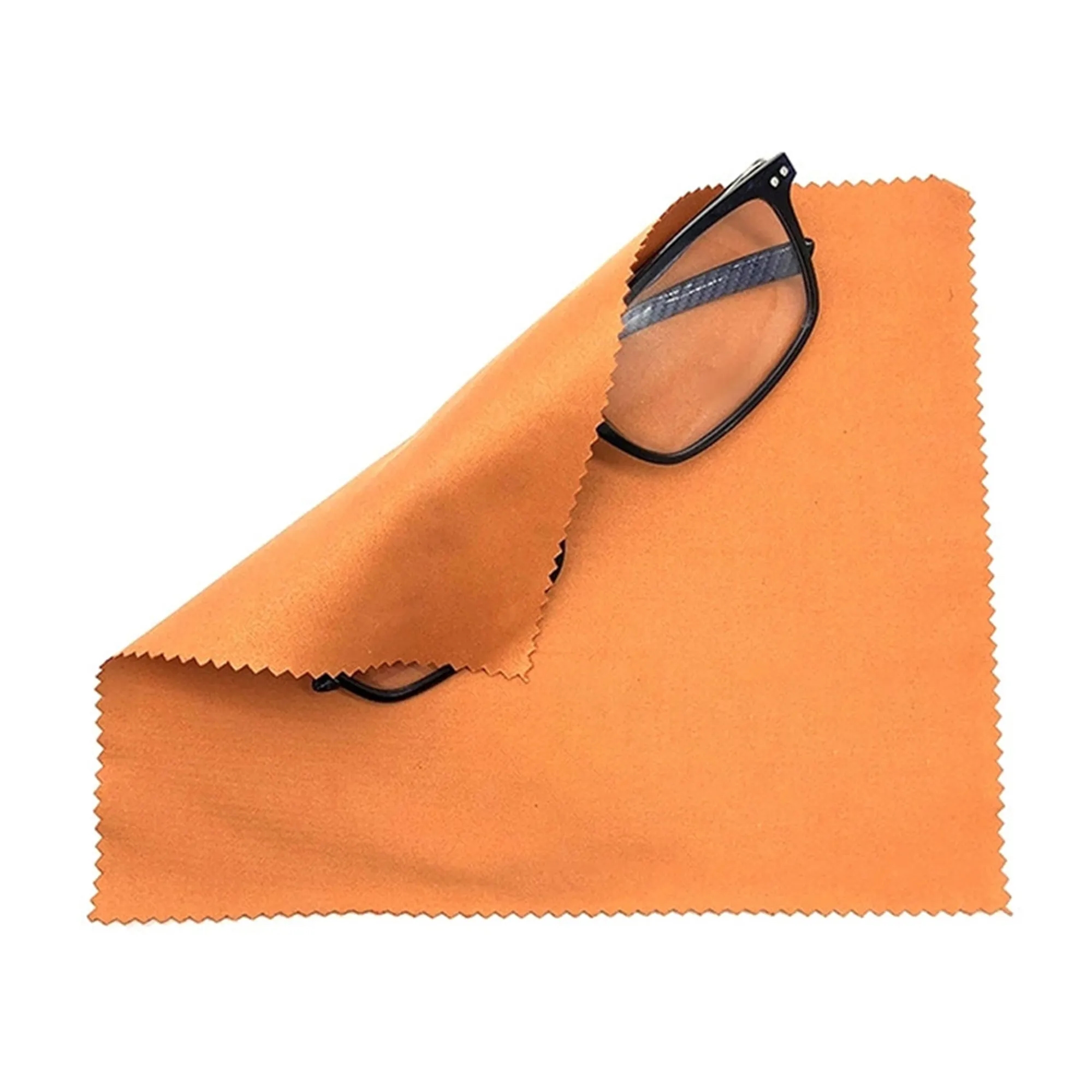 Eyeglasses Cleaning Cloths 2