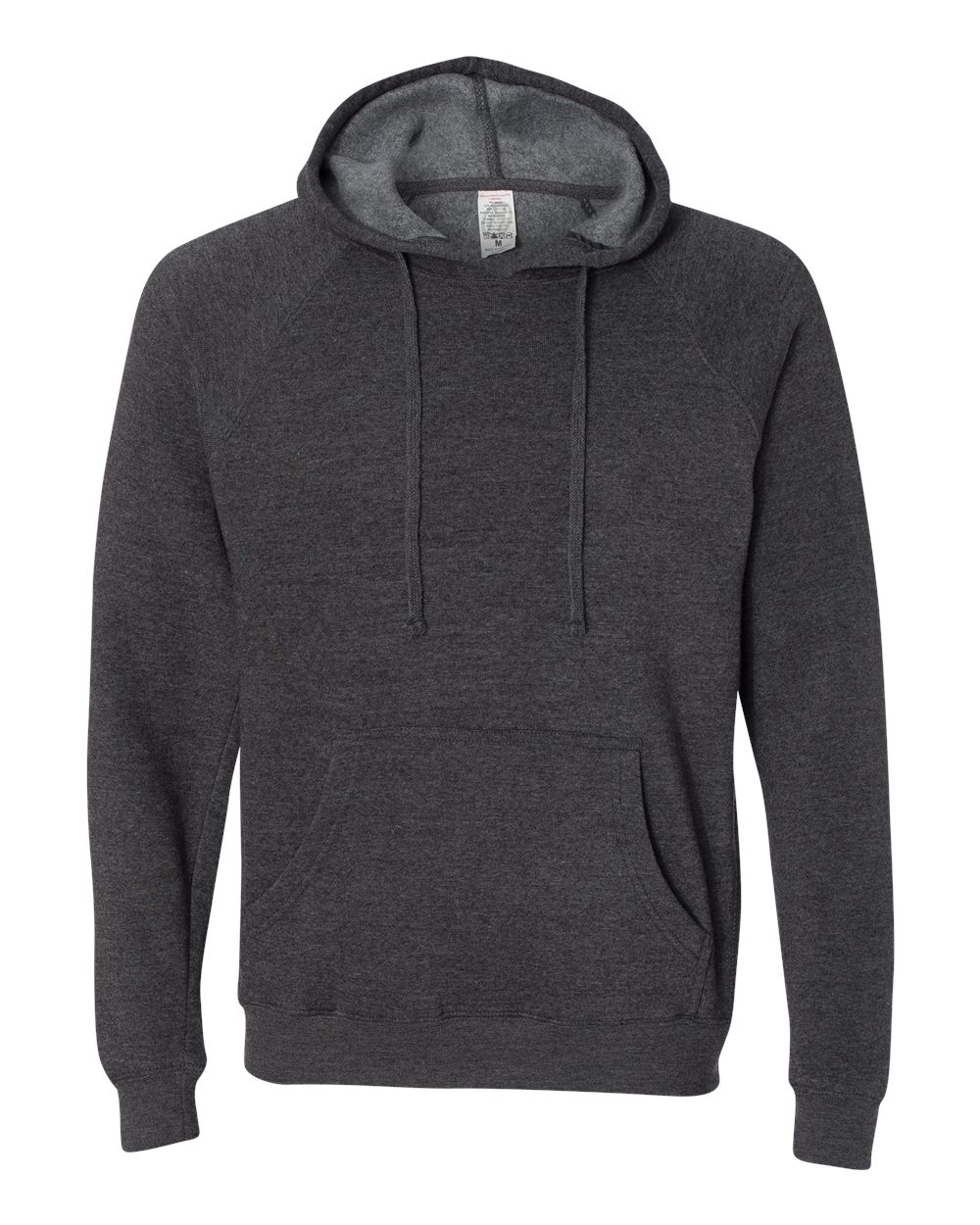 Unisex Special Blend Raglan Hooded Sweatshirt - PRM33SBP 100