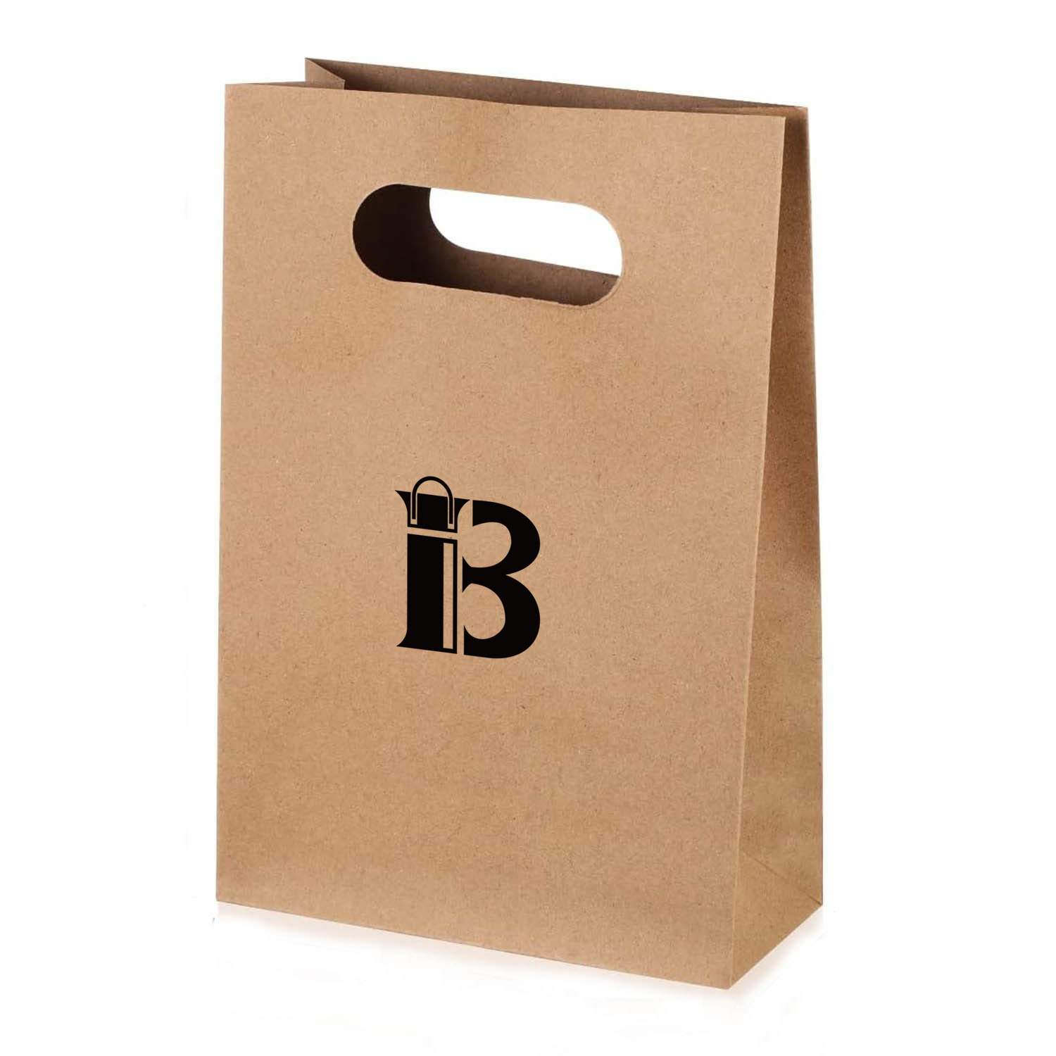 Paper Gift Bag 2