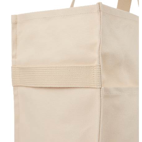 FEED Organic Cotton Large Market Tote 43