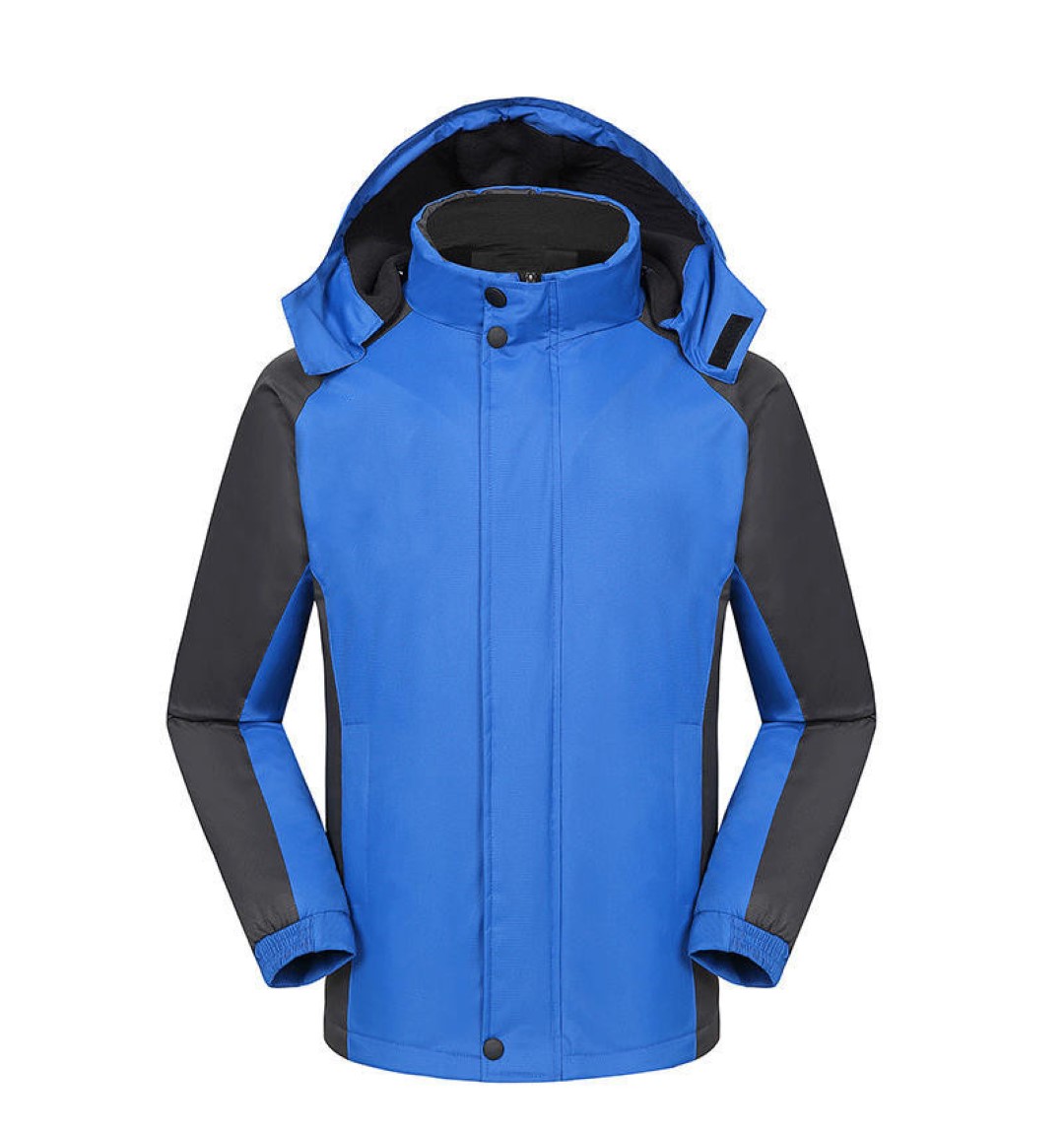 Winter Jacket 8