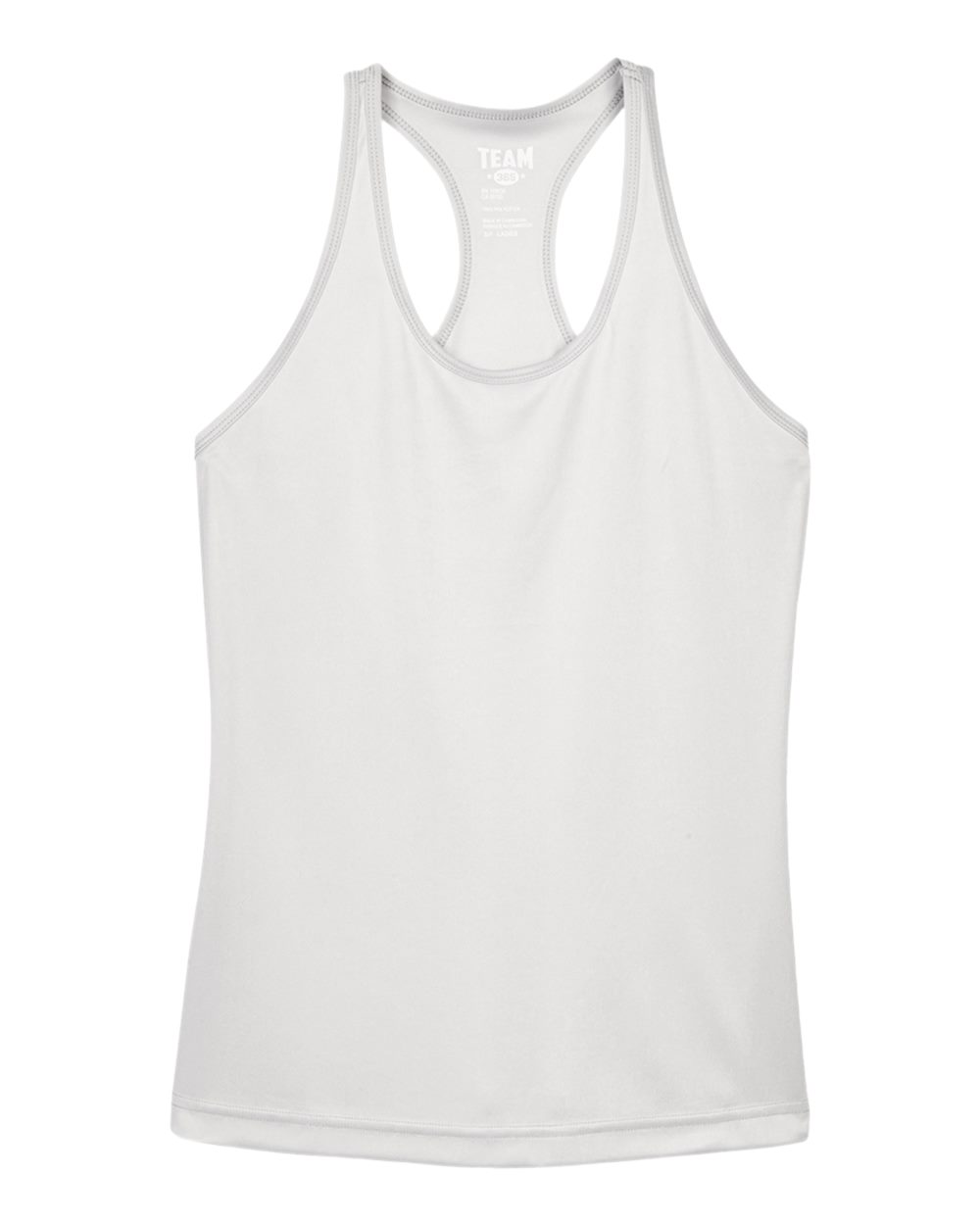 Women's Zone Performance Racerback Tank - TT11WRC 57