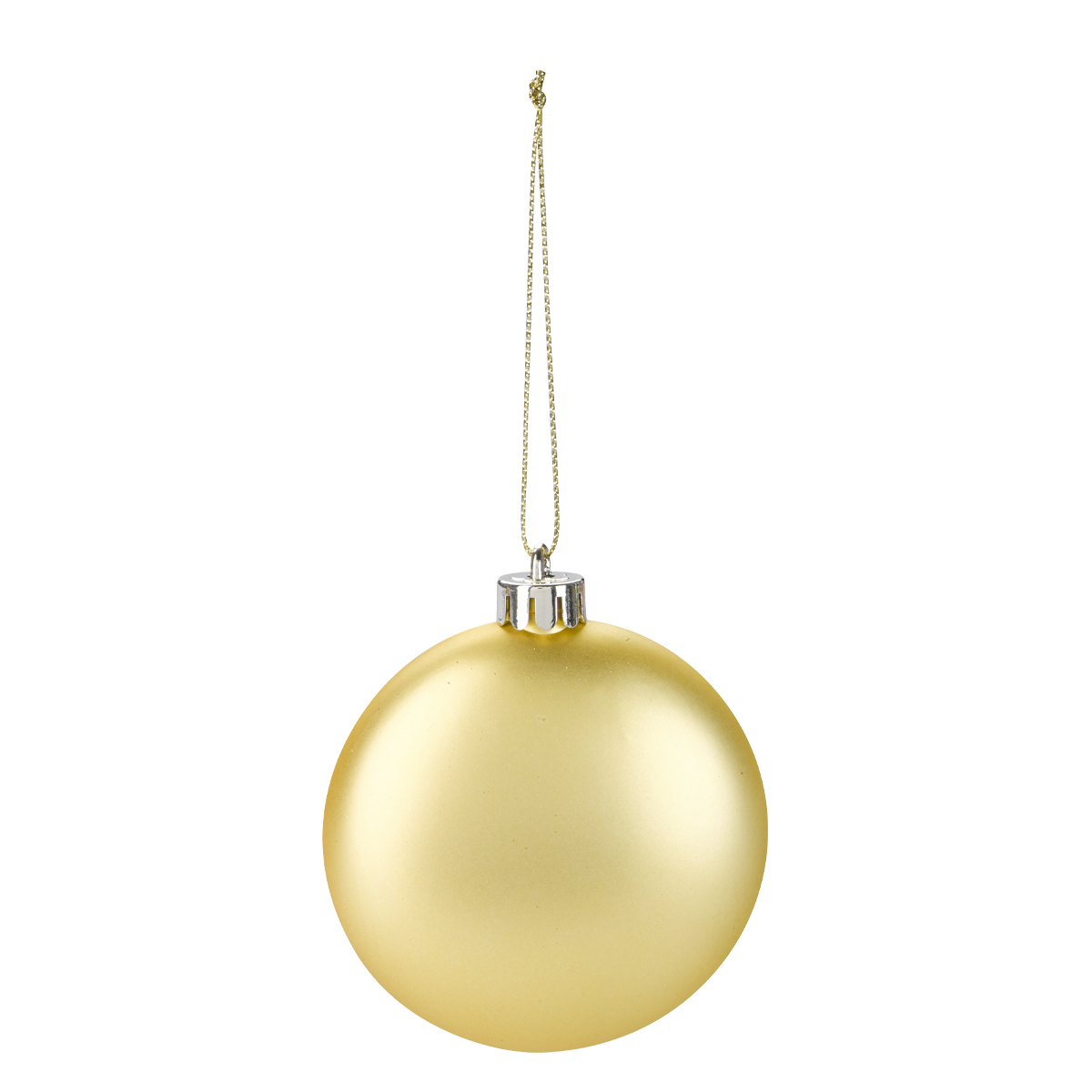Round Disk Ornament 7