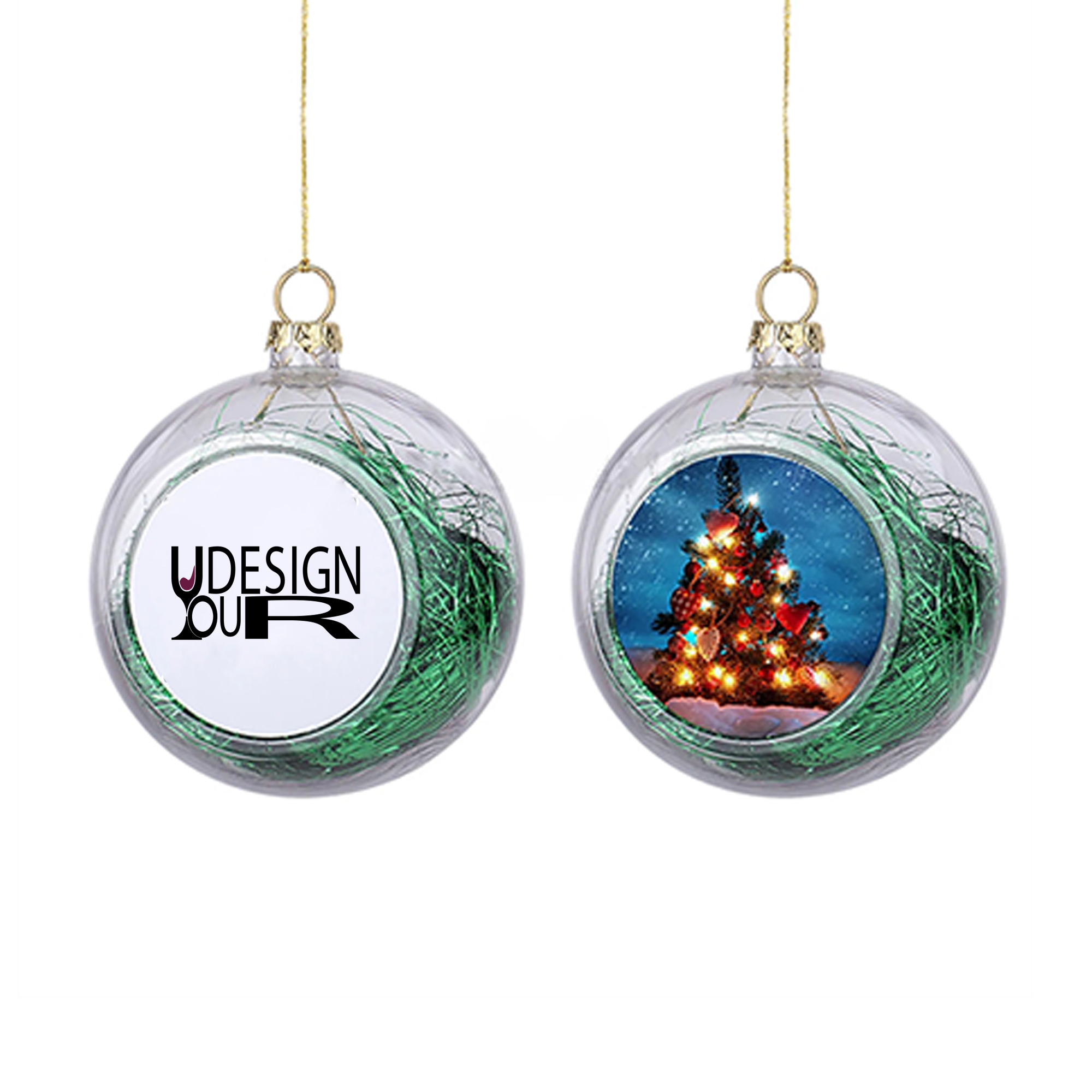Creative Festival Decoration Balls 2