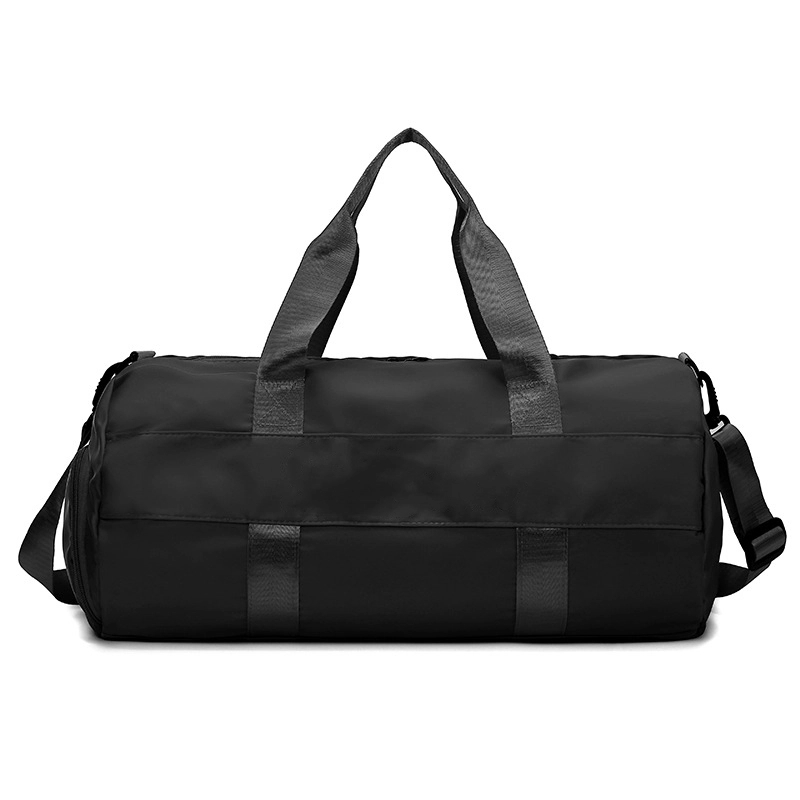 Travel Sports Tote Handbag & Yoga Gym Weekender Duffel Bag 9