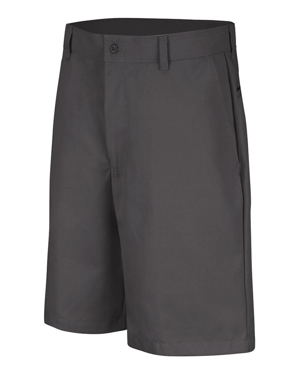 Men's Odd Sizes Plain Front Shorts - PT26ODD 13