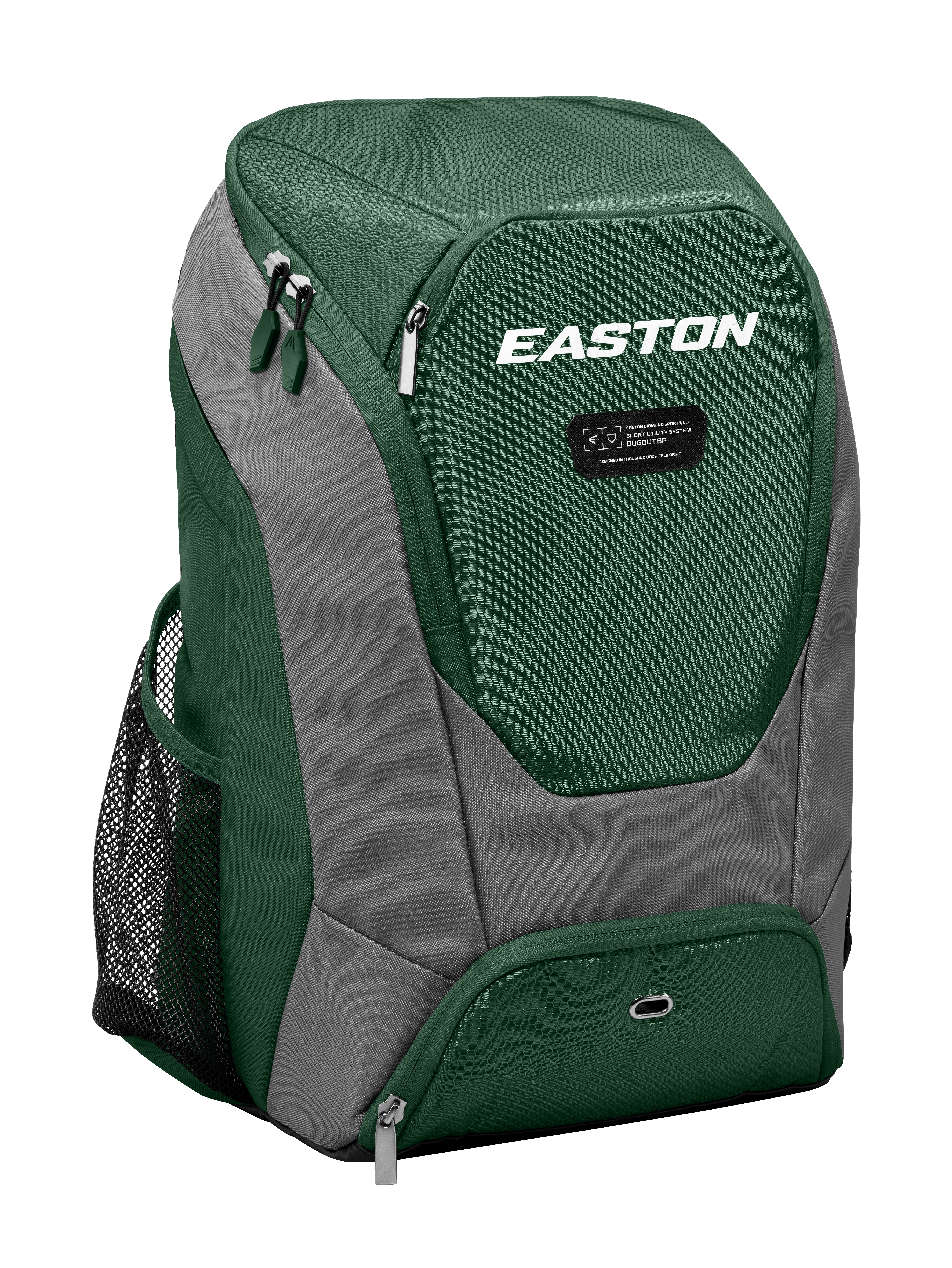 Easton Dugout Backpack 7