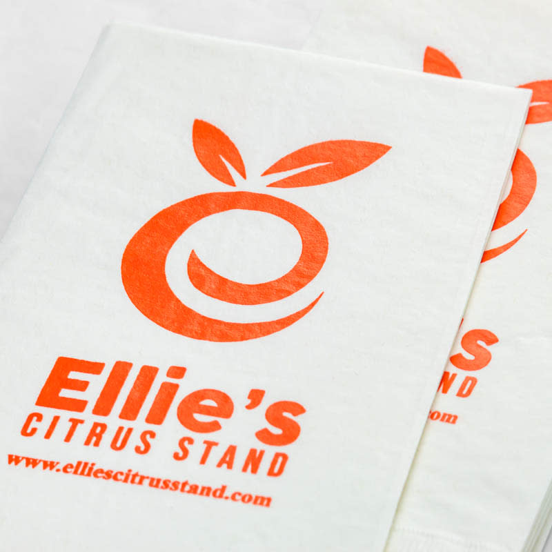 3ply Guest Towel Napkins 2