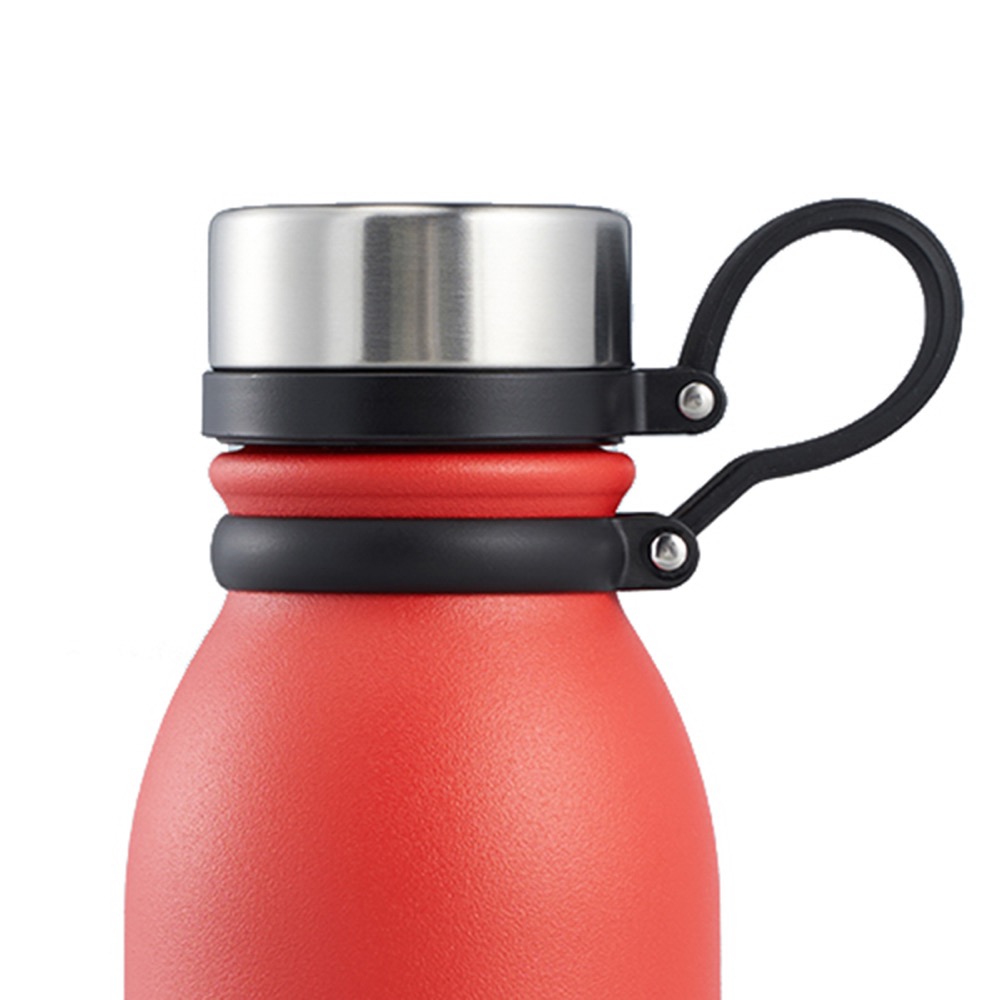 Stainless Steel Vacuum Water Bottle. 7