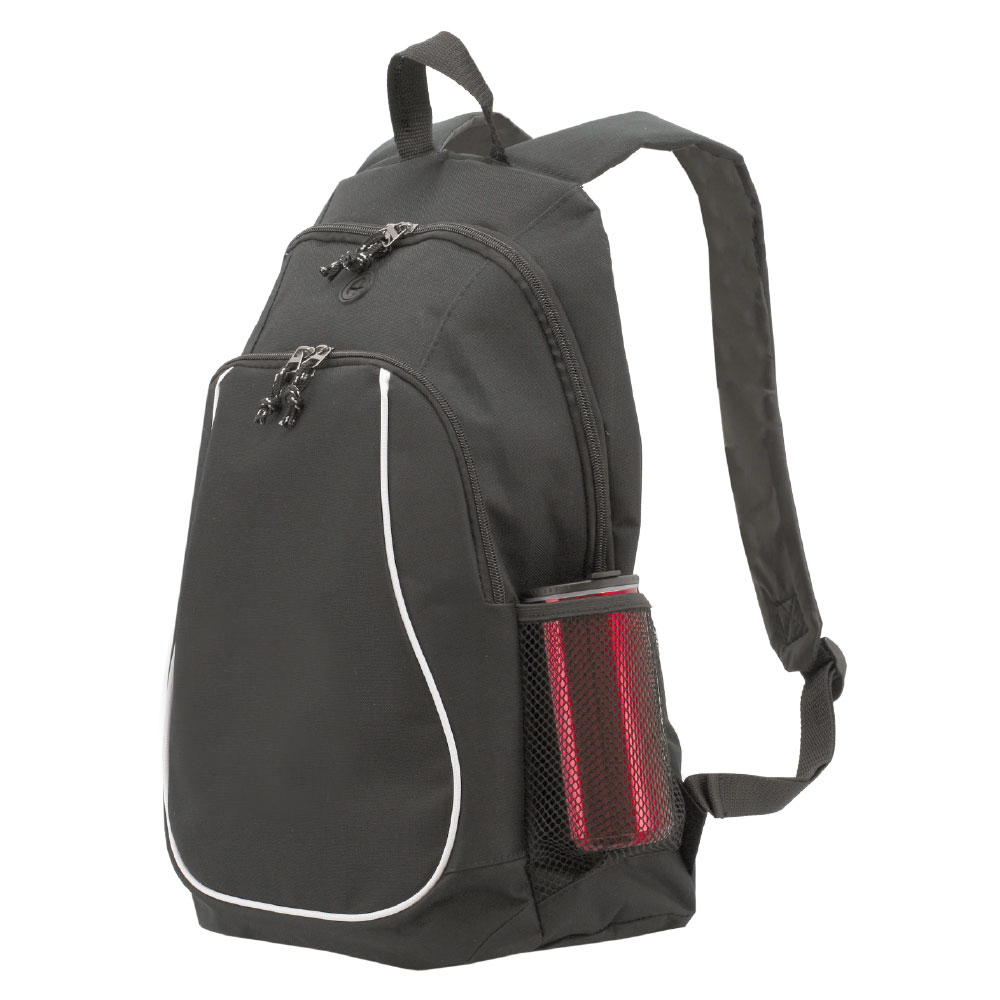Tremelo Keyhole Backpack 5