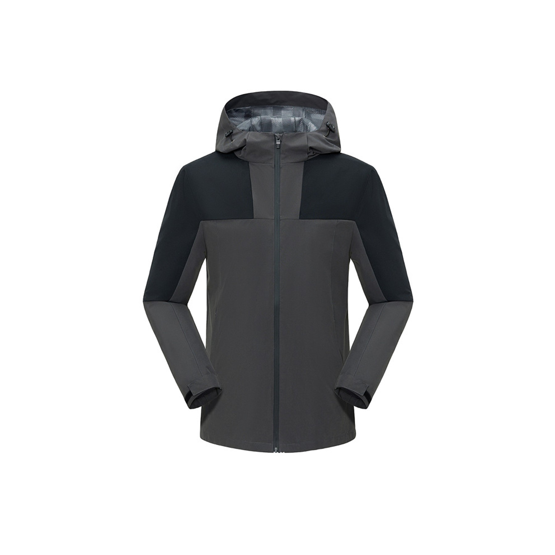 Outdoor Jacket 2