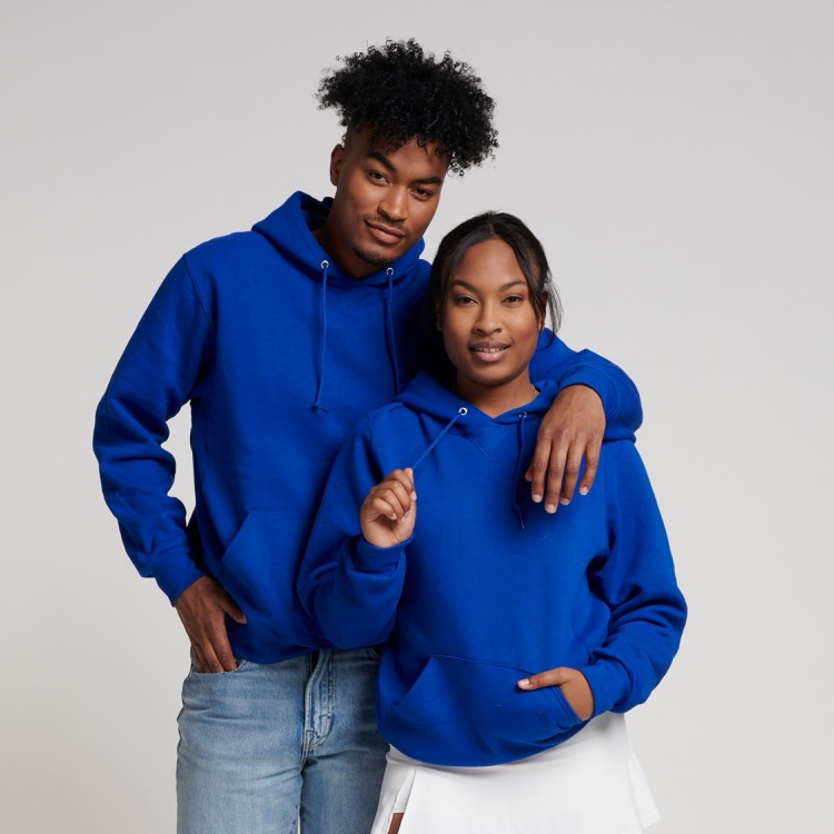 RUSSELL ATHLETIC DRI-POWER® Unisex Hoodie, custom hoodie or sweatshirt with logo imprint 70