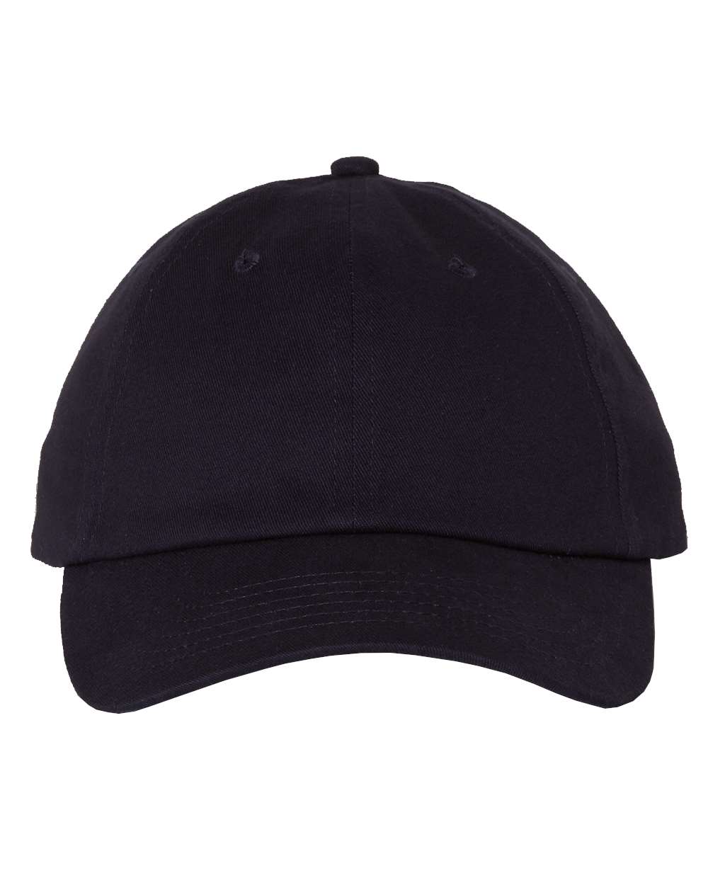 Brushed Twill Cap - VC200 32