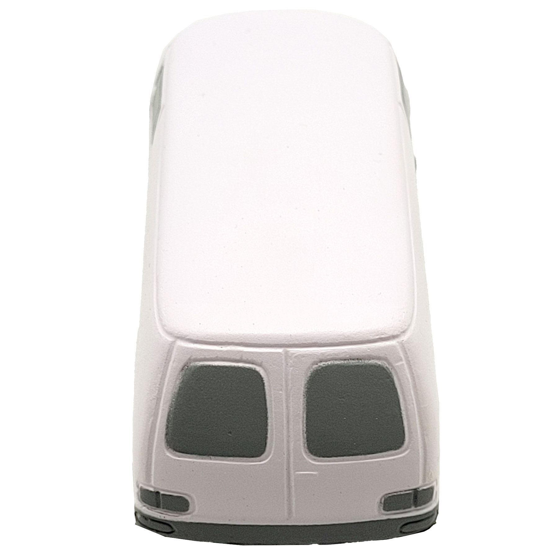 Cargo Van Stress Reliever 4