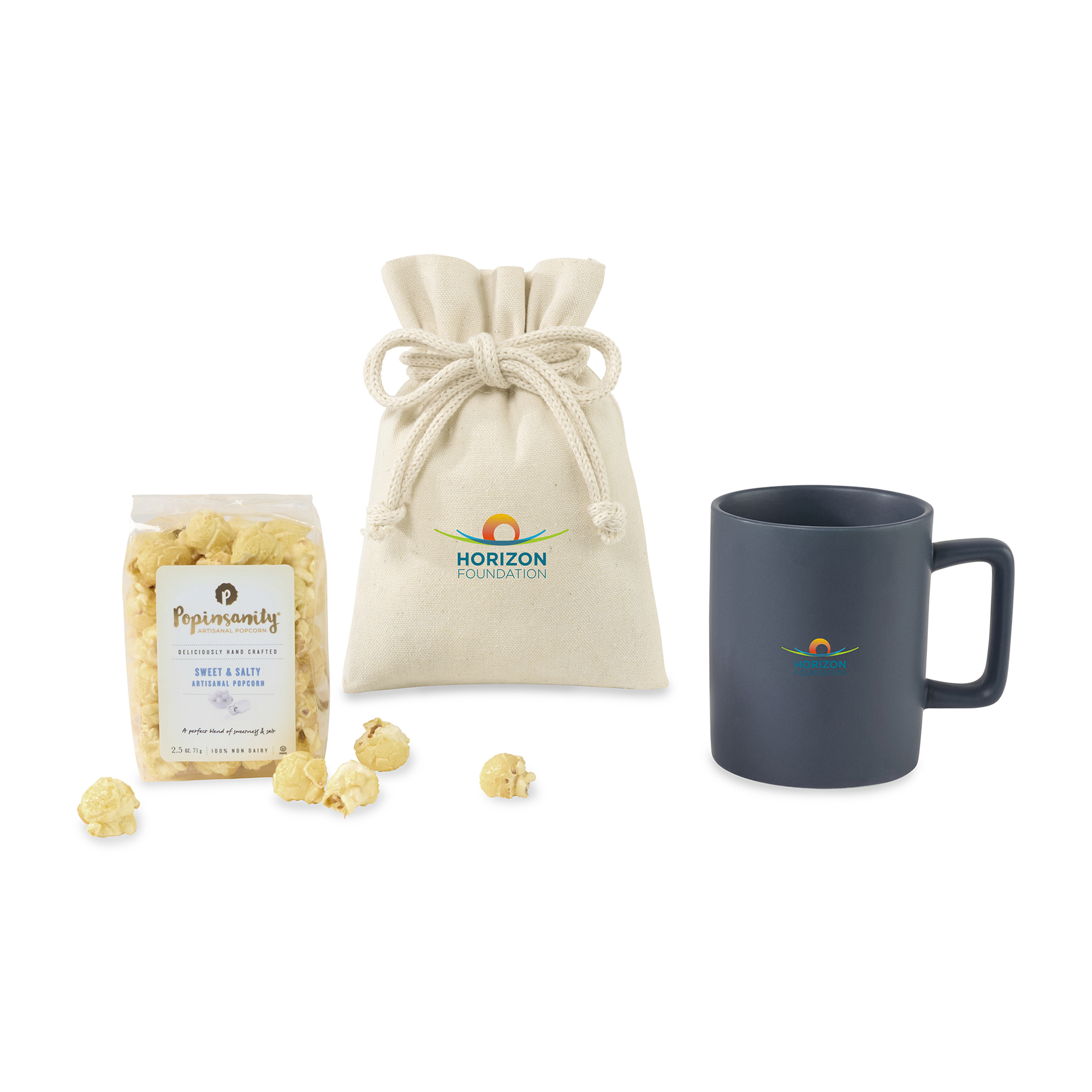 Poppinsanity Artisanal Popcorn Mug Stuffer 13