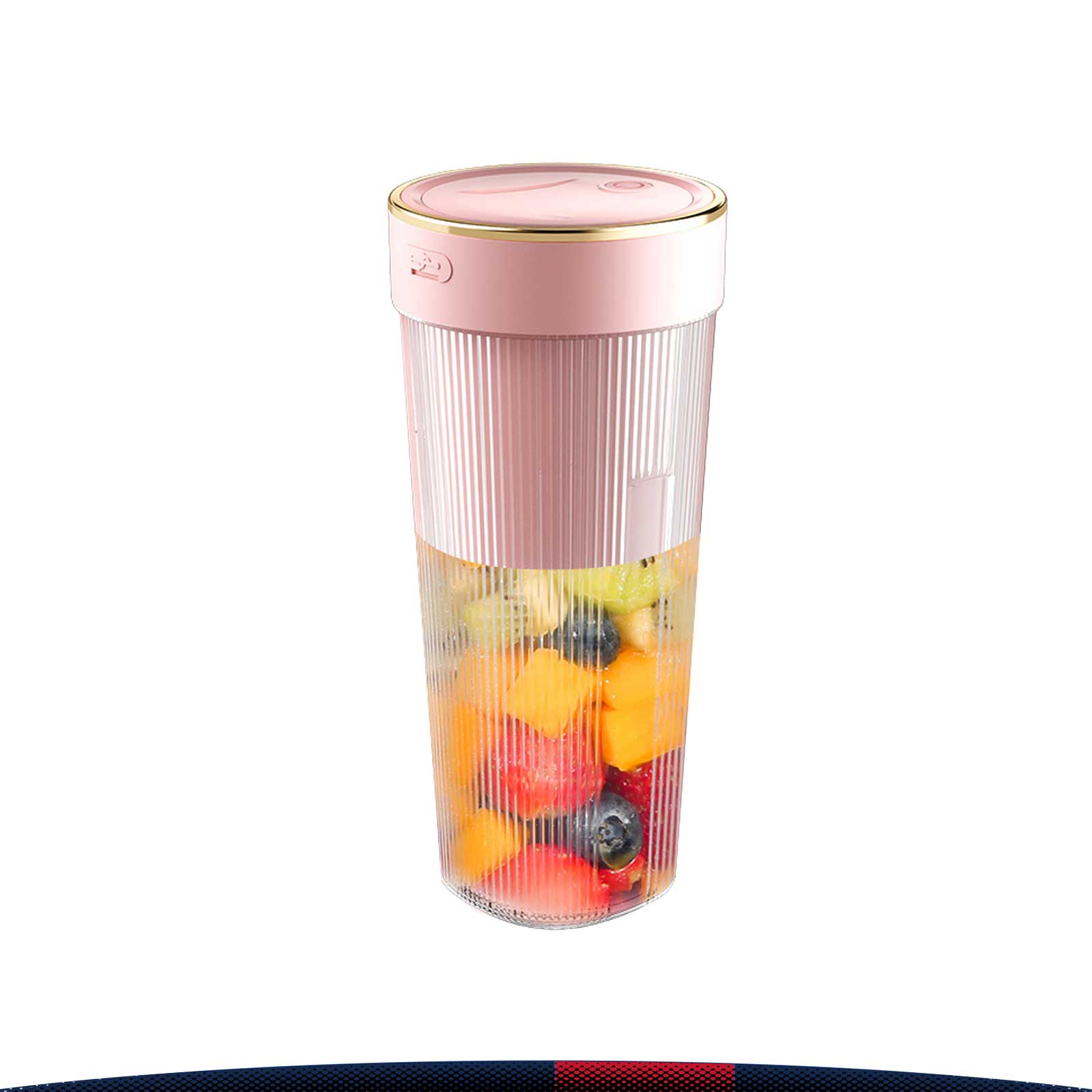 Zintr Portable Juicer 2