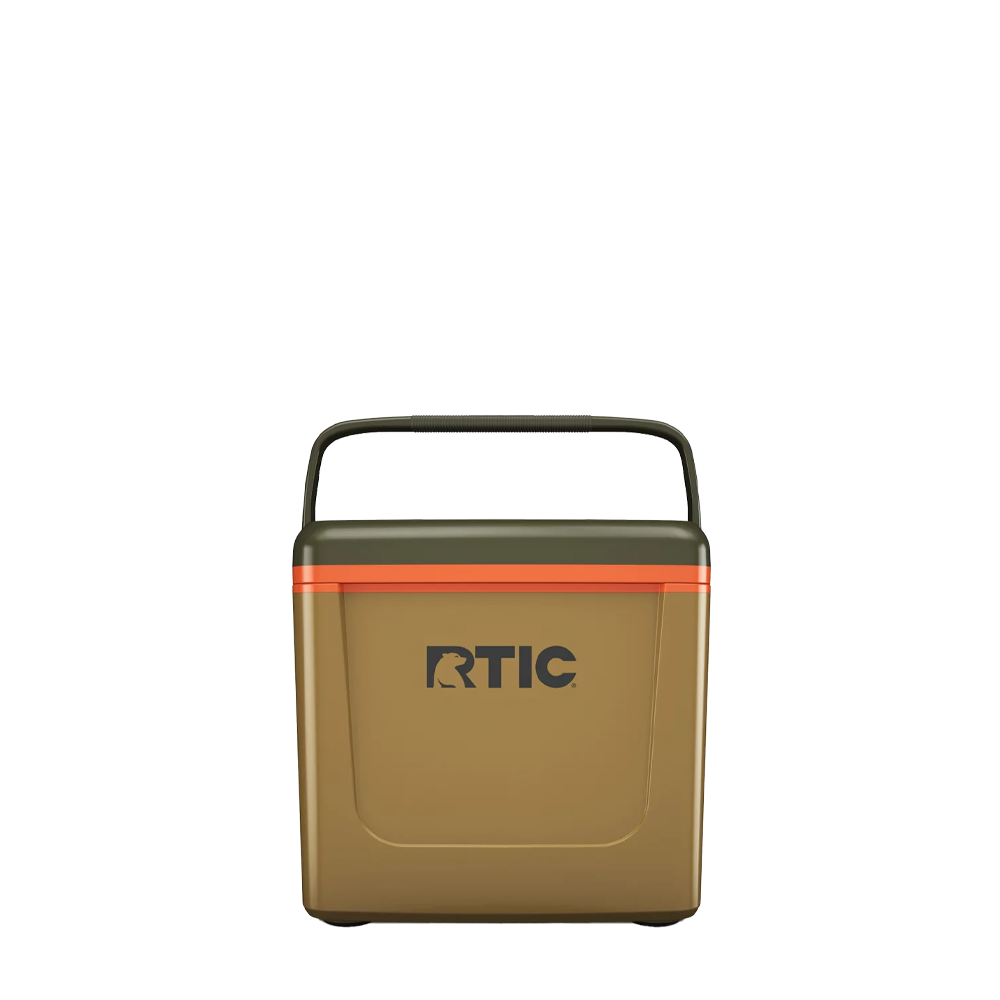 Rtic 8 qt Road Trip Personal Cooler 3