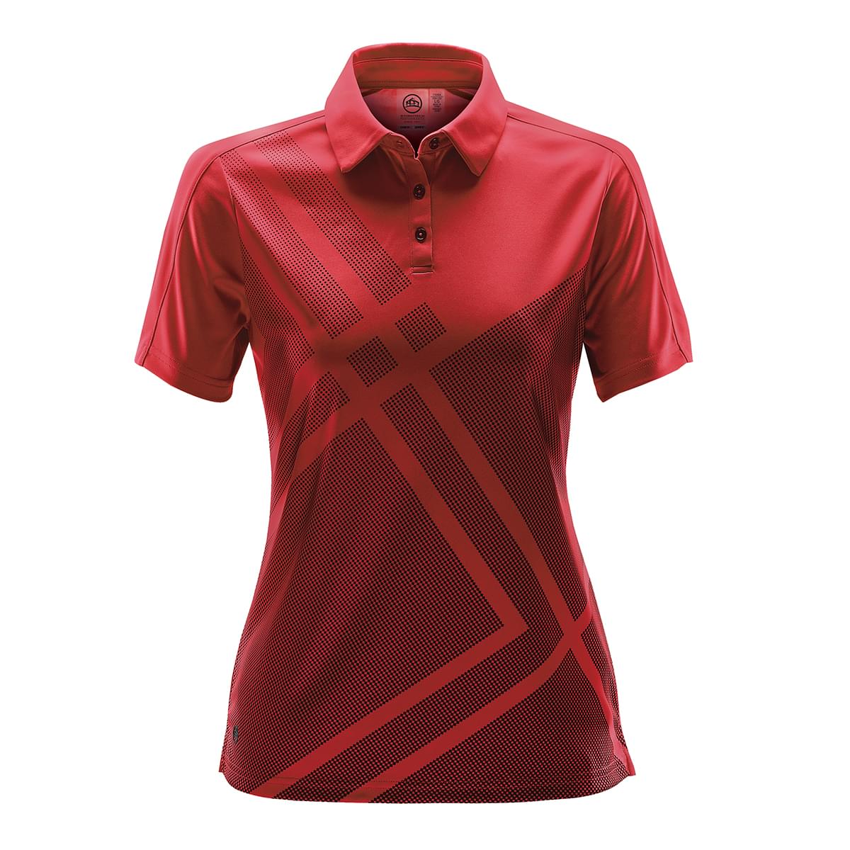 Stormtech Women's Reflex Polo 6