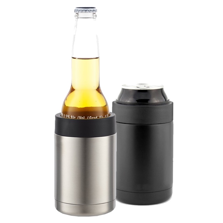 Kovina Stainless Steel Stubby Holder 2