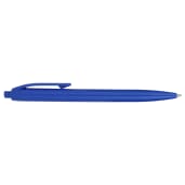 Recycled ABS Plastic Gel Pen 42