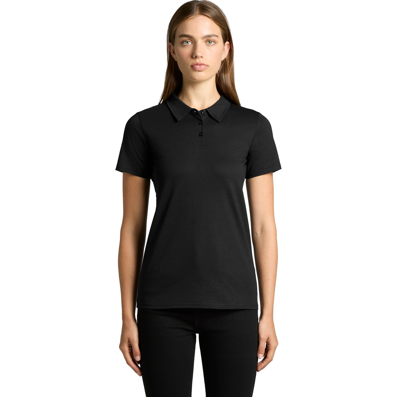 Wo's Amy Polo | 4402 4