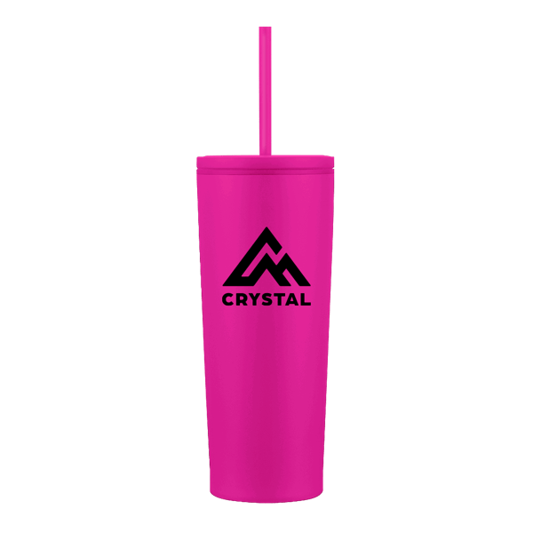 Telluride 24oz Straw Tumbler 150