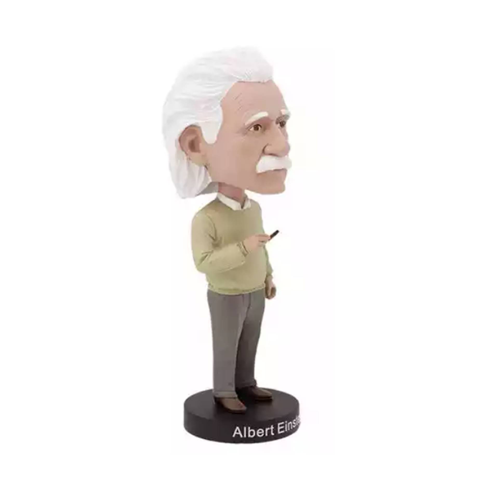 Custom Bobble Head Figurine 2