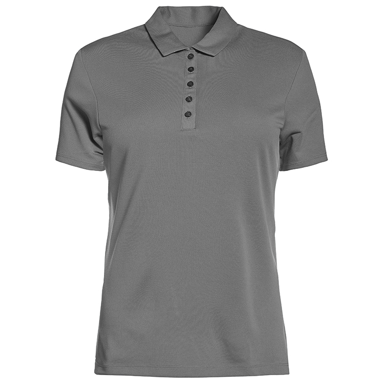 Perry Ellis Ladies Classic Polo 1