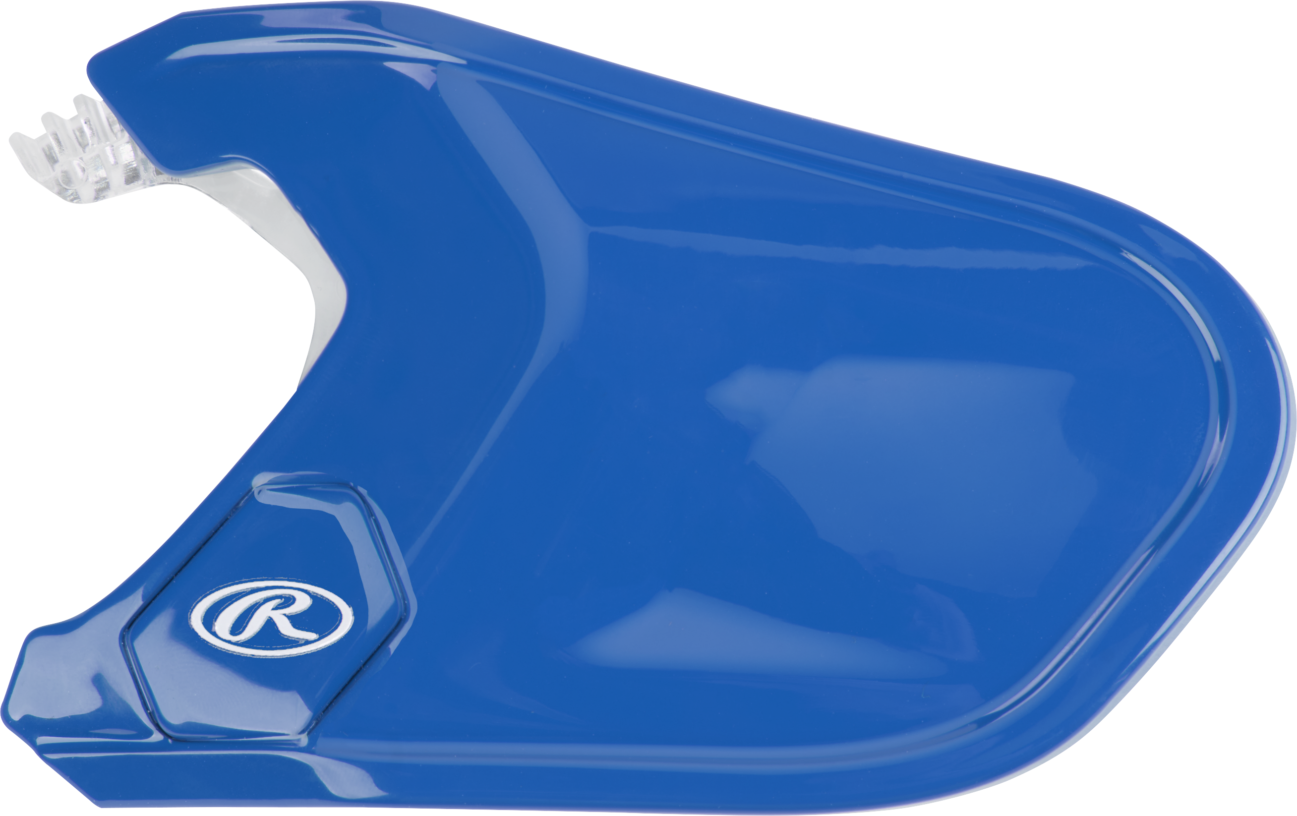 Rawlings MACH Adjust RHB Gloss Helmet 4