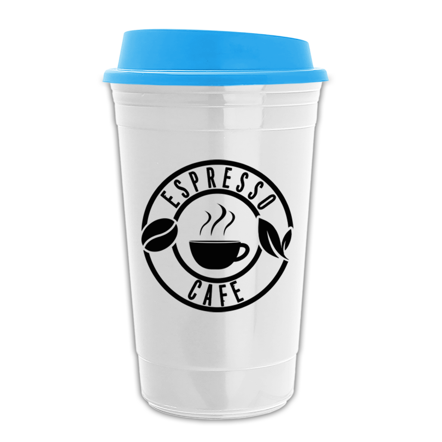 Garyline® Travel Insulated Cup - 16 oz. 72