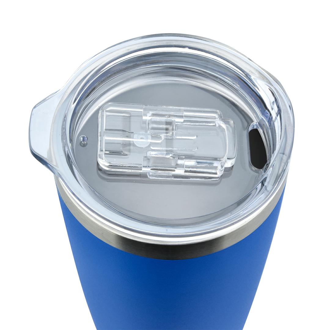 Brompton Tumbler - 20oz, custom tumbler with logo imprint 11