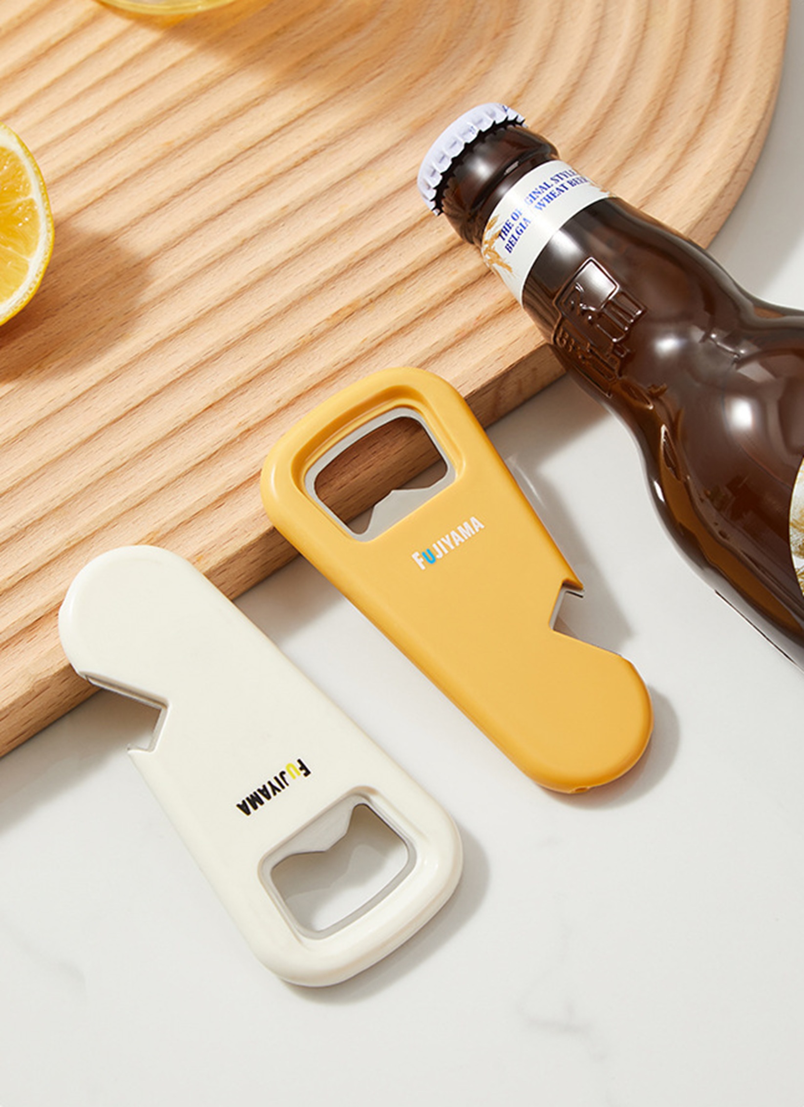 Custom Bottle Opener 7