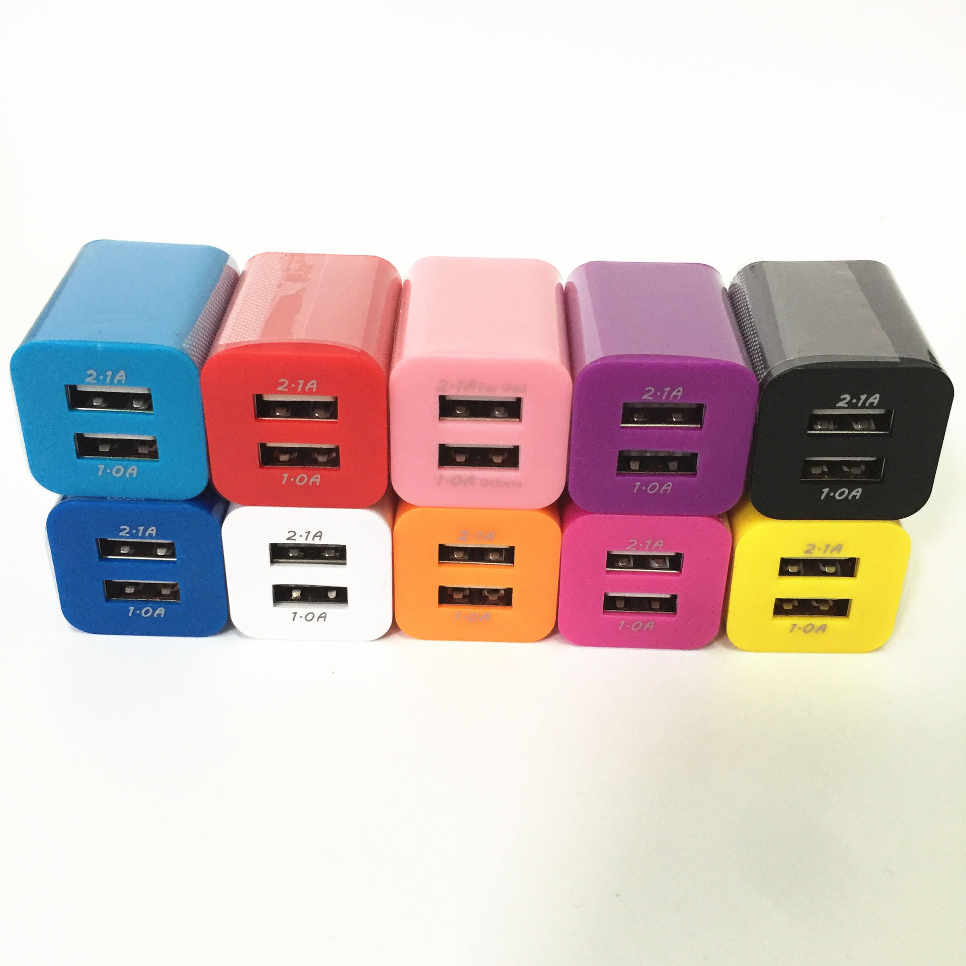 USB Wall Charge 3